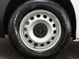 Peugeot E-Partner (2023) thumbnail 22