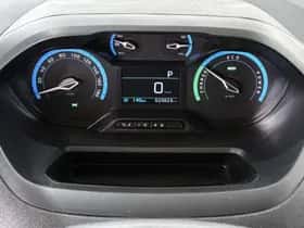Peugeot E-Partner (2023) thumbnail 25