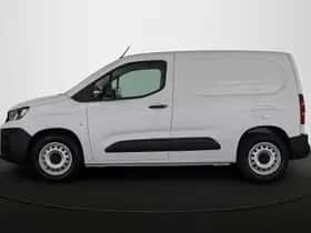 Peugeot E-Partner (2023) thumbnail 29