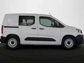 Peugeot E-Partner (2023) thumbnail 30