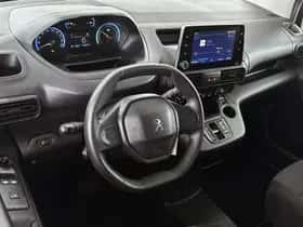 Peugeot E-Partner (2023) thumbnail 5