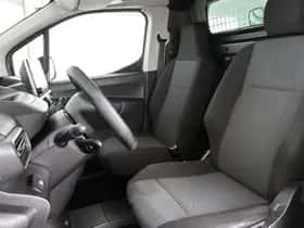 Peugeot E-Partner (2023) thumbnail 6