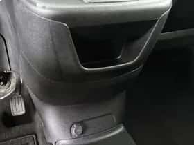 Peugeot E-Partner (2023) thumbnail 8