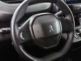 Peugeot E-Partner (2023) thumbnail 9