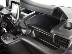 Peugeot E-Partner (2023) thumbnail 10