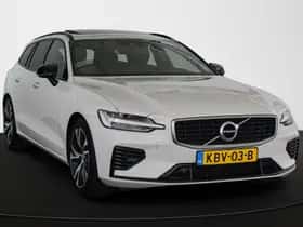 Volvo V60 (2020) thumbnail 2