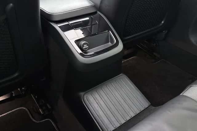 Volvo V60 (2020) thumbnail 14
