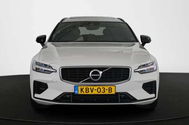 Volvo V60 (2020) thumbnail 16