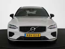 Volvo V60 (2020) thumbnail 16