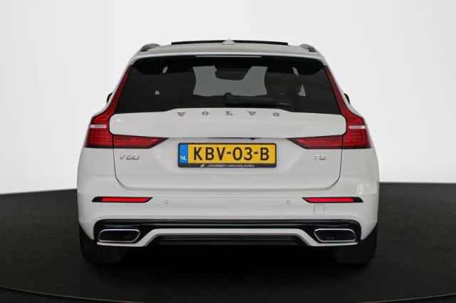 Volvo V60 (2020) thumbnail 17