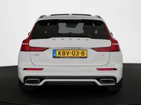 Volvo V60 (2020) thumbnail 17