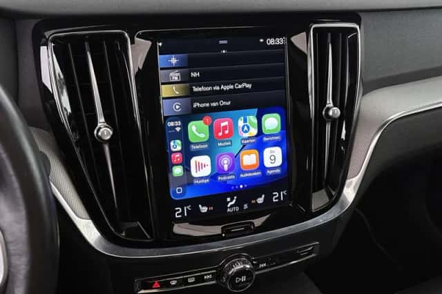Volvo V60 (2020) thumbnail 19