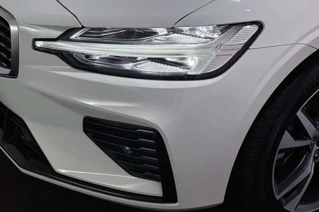 Volvo V60 (2020) thumbnail 23