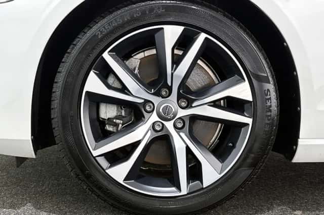Volvo V60 (2020) thumbnail 26