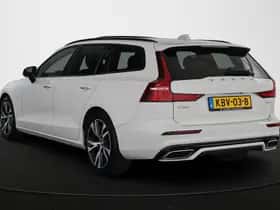 Volvo V60 (2020) thumbnail 4