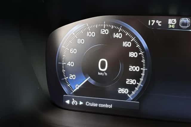 Volvo V60 (2020) thumbnail 34
