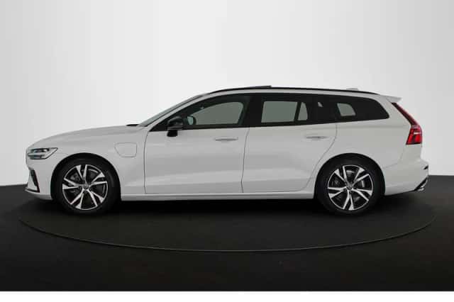 Volvo V60 (2020) thumbnail 37