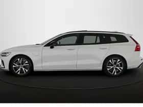 Volvo V60 (2020) thumbnail 37