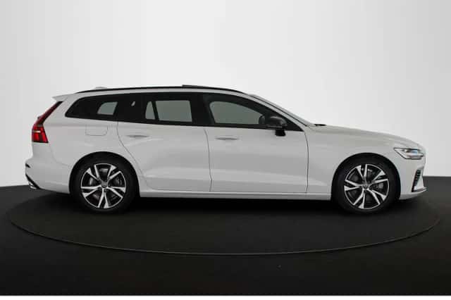 Volvo V60 (2020) thumbnail 38