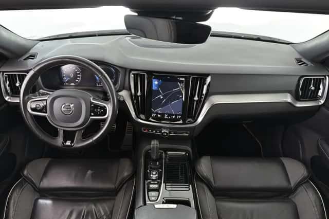 Volvo V60 (2020) thumbnail 39