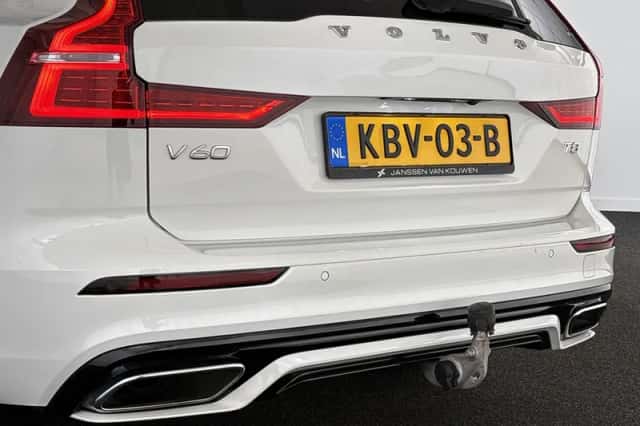 Volvo V60 (2020) thumbnail 44