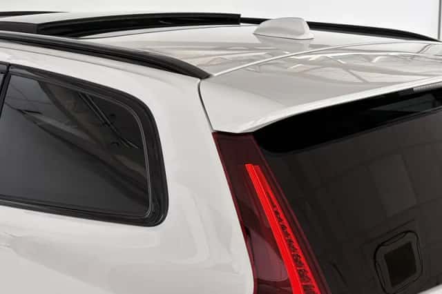 Volvo V60 (2020) thumbnail 45