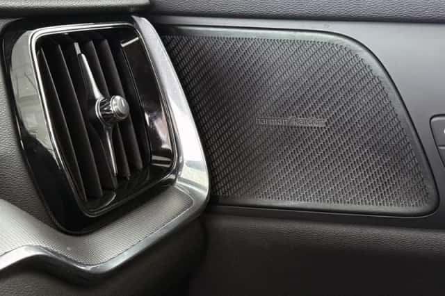Volvo V60 (2020) thumbnail 47
