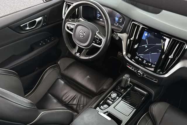 Volvo V60 (2020) thumbnail 49