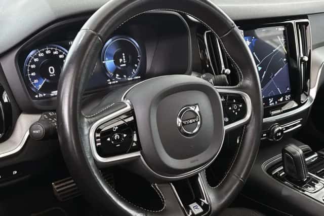 Volvo V60 (2020) thumbnail 10