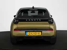 Lancia Ypsilon (2024) thumbnail 16