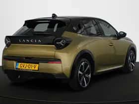 Lancia Ypsilon (2024) thumbnail 3