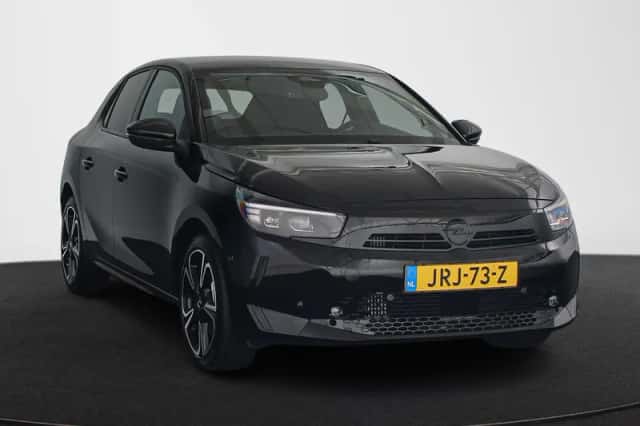 Opel Corsa (2025) thumbnail 2