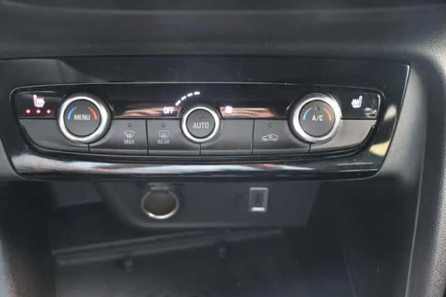 Opel Corsa (2025) thumbnail 19