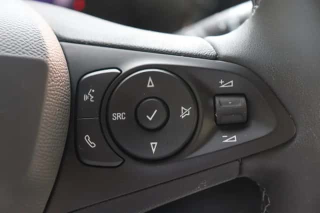 Opel Corsa (2025) thumbnail 20