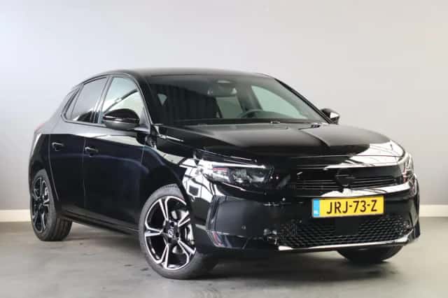 Opel Corsa (2025) thumbnail 3