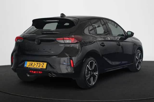 Opel Corsa (2025) thumbnail 3