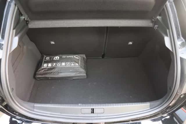 Opel Corsa (2025) thumbnail 29