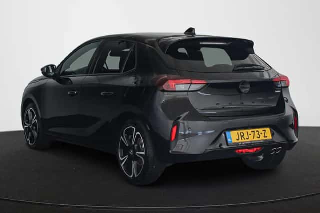 Opel Corsa (2025) thumbnail 4