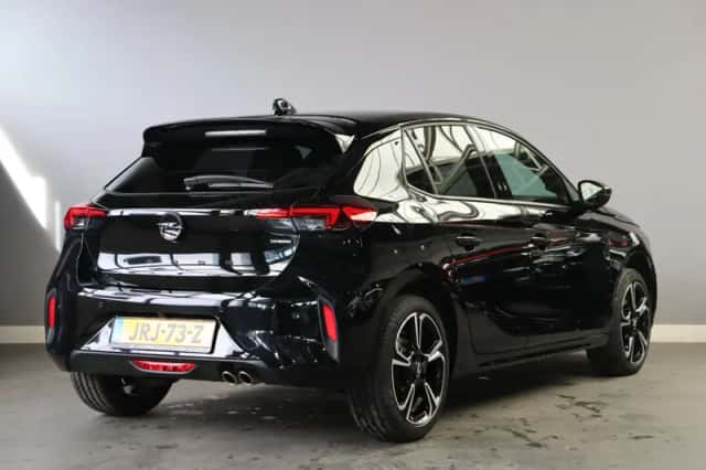 Opel Corsa (2025) thumbnail 4