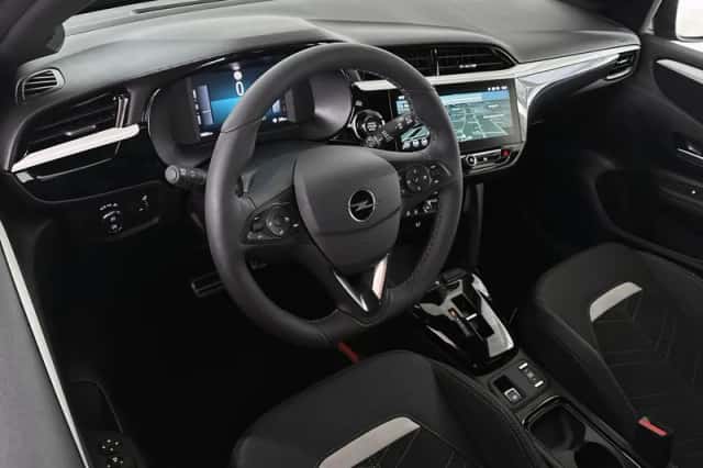 Opel Corsa (2025) thumbnail 5
