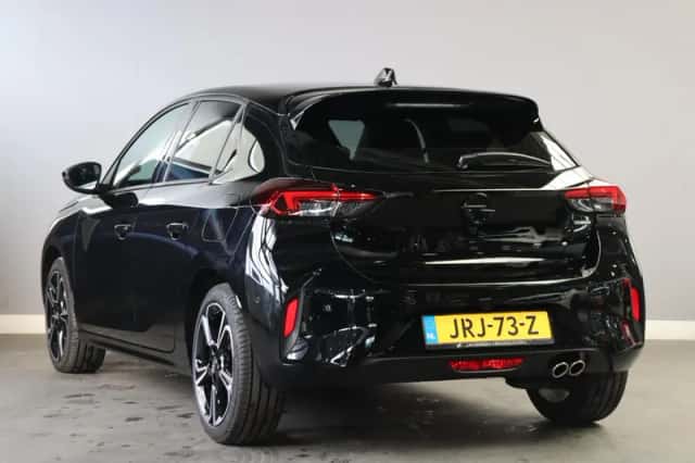 Opel Corsa (2025) thumbnail 5