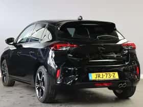 Opel Corsa (2025) thumbnail 5