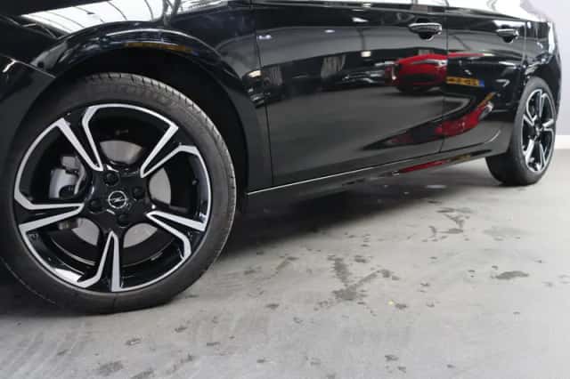 Opel Corsa (2025) thumbnail 7