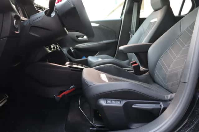 Opel Corsa (2025) thumbnail 8