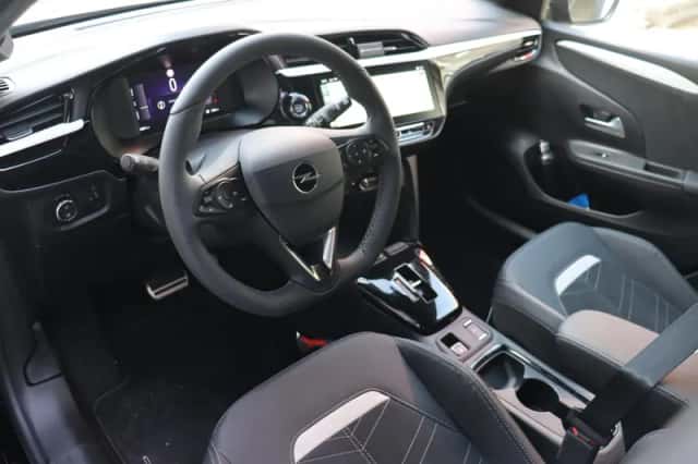 Opel Corsa (2025) thumbnail 9