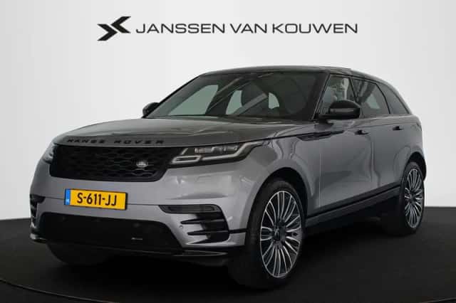 Land Rover Range Rover Velar (2023)
