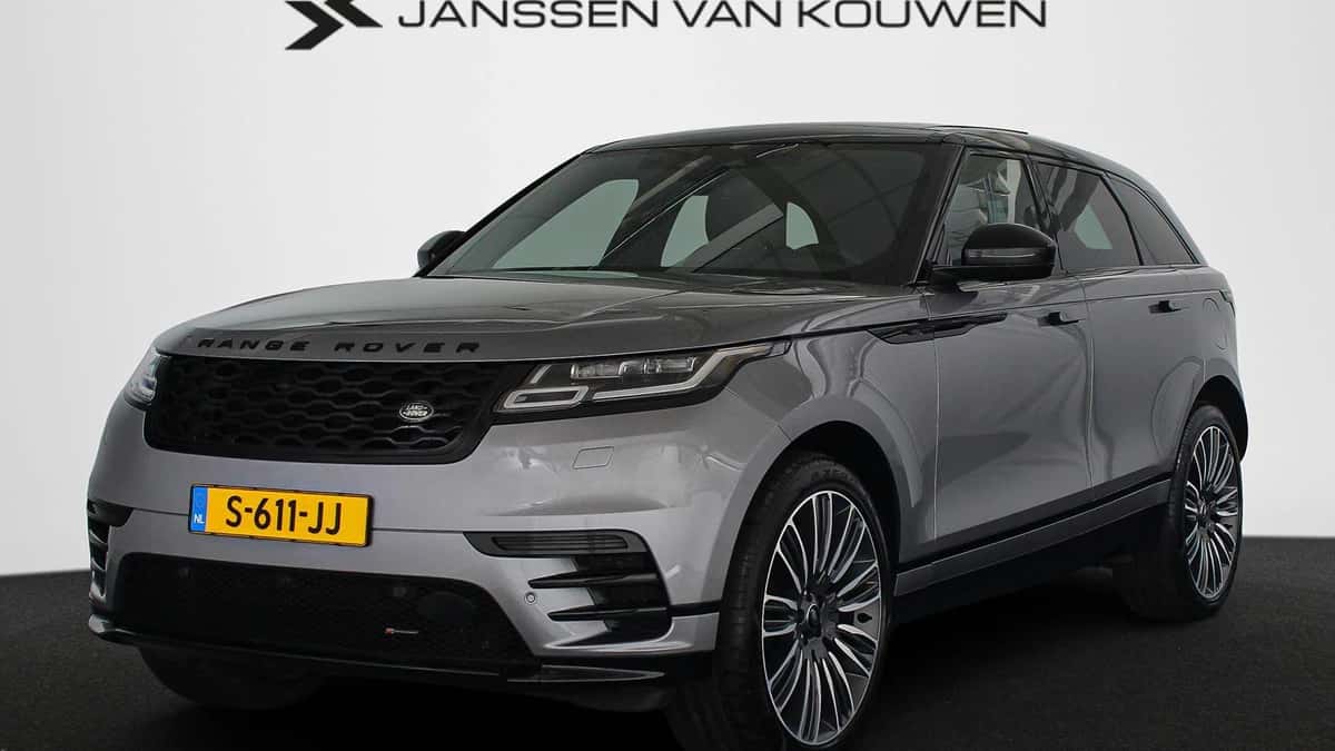 Land Rover Range Rover Velar (2023) — foto 1