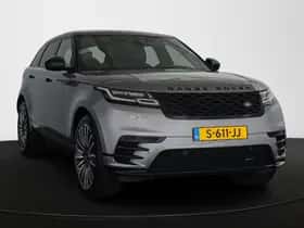 Land Rover Range Rover Velar (2023) thumbnail 2