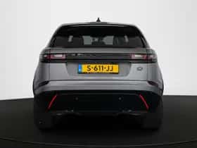 Land Rover Range Rover Velar (2023) thumbnail 16