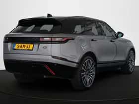 Land Rover Range Rover Velar (2023) thumbnail 3